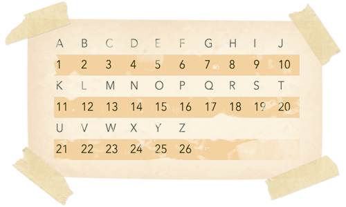 Number puzzle thumbnail